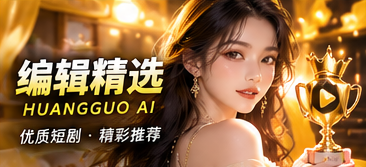 黄果AI编辑精选片单